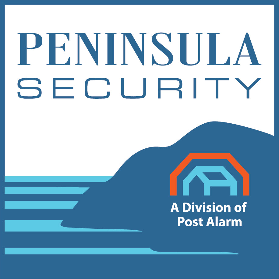 Post Alarm and Peninsula Security Merge