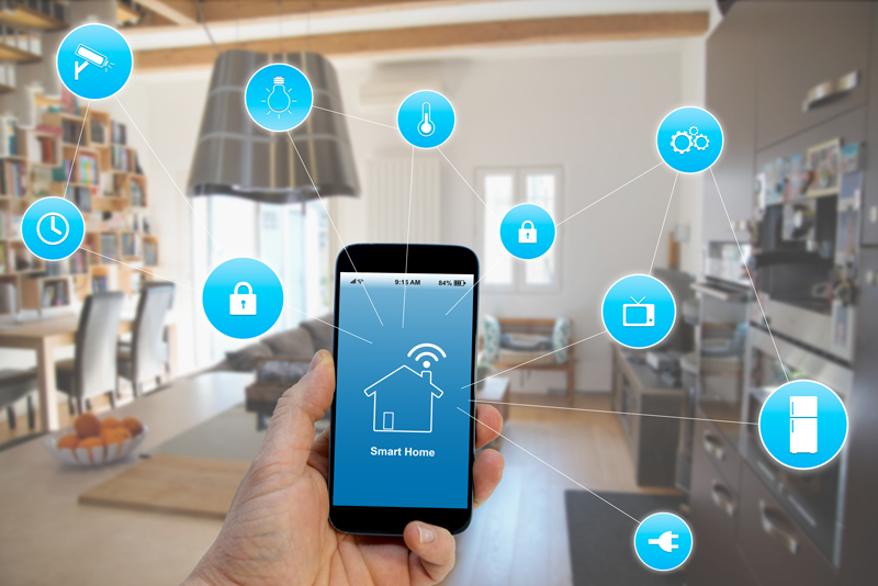Artificial Intelligence that Works for Your Home