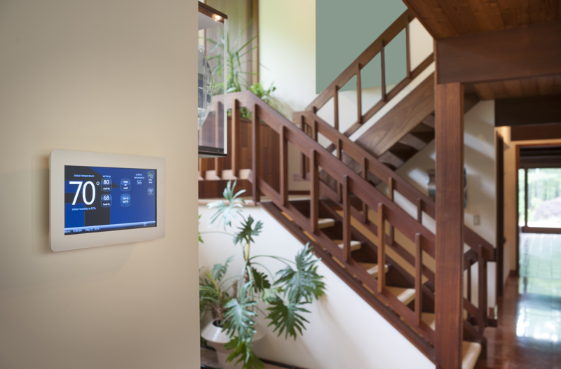 Save on Energy with a Smart Home System