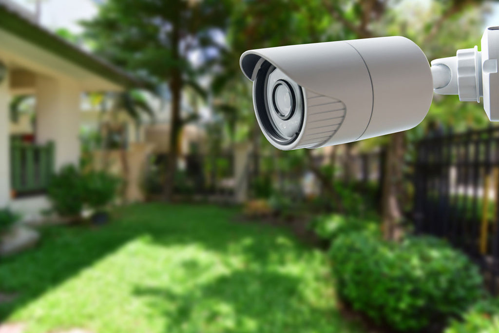 Reasons to Go Pro with Home Security in 2021