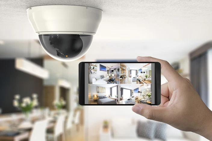 The Monitored Security System Difference