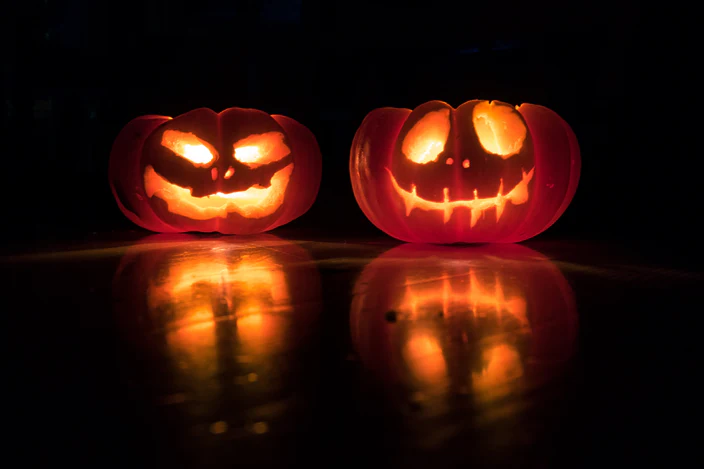 Night Shield Security for Halloween Night