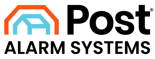 Post Alarm Logo